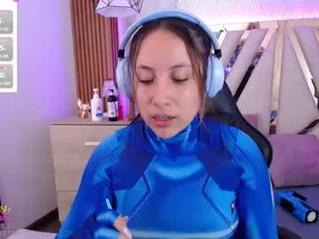 Chaturbate Adult Video Chat of nyx_andria