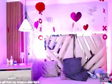 Chaturbate Watch Live Sex Cams of nyx_andria