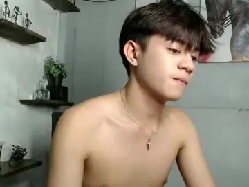 Chaturbate Live Sex of only_mau