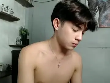 Chaturbate Sex Cam of only_mau