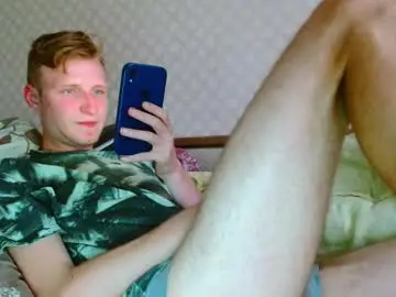 Chaturbate Best Webcam of oscar_wildy