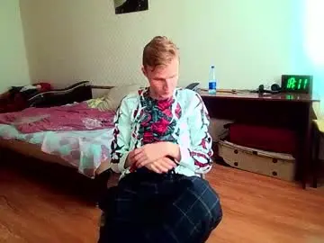 Chaturbate Live Sex of oscar_wildy