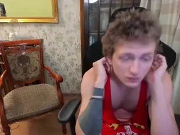 Chaturbate Live Sex Cam of oscar_wildy