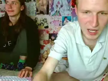 Chaturbate Sex Chat of oscar_wildy