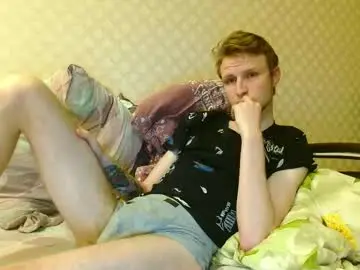 Chaturbate Adult Video Chat of oscar_wildy