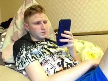 Chaturbate Best Webcam of oscar_wildy