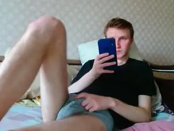 Chaturbate Sex Chat of oscar_wildy