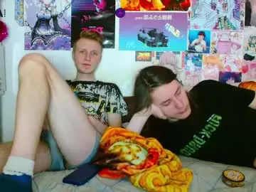 Chaturbate Adult Webcam of oscar_wildy