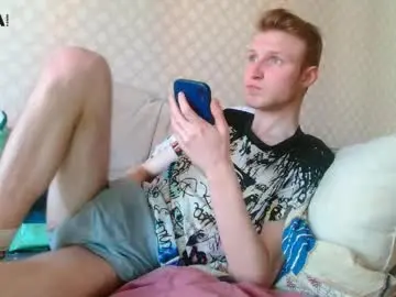 Chaturbate Sex Cam of oscar_wildy