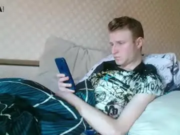 Chaturbate Sex Chat of oscar_wildy