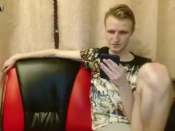 Chaturbate Adult Video Chat of oscar_wildy