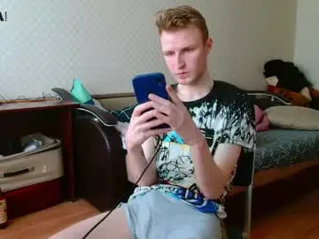 Chaturbate Sex Chat of oscar_wildy