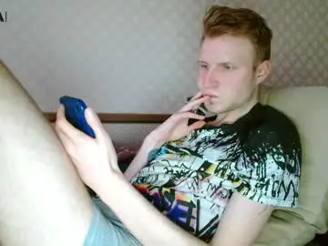 Chaturbate Sex Chat of oscar_wildy