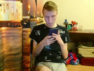 Chaturbate Sex Chat of oscar_wildy