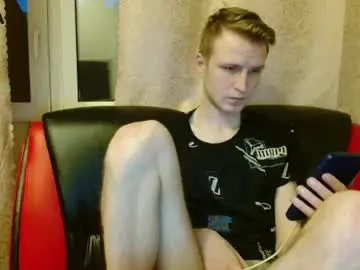 Chaturbate Sex Cam of oscar_wildy
