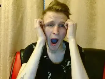 Chaturbate Sex Cam of oscar_wildy