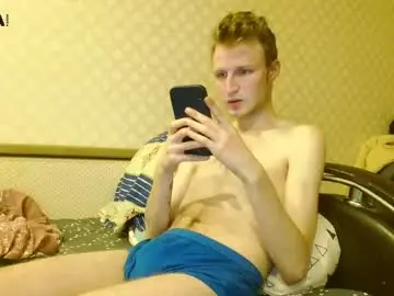 Chaturbate Live Sex of oscar_wildy