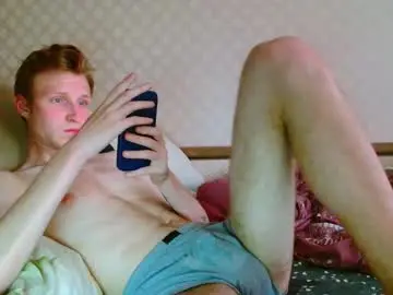 Chaturbate Nude Webcam of oscar_wildy