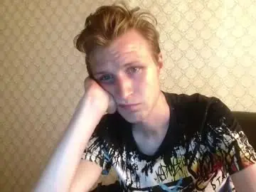 Chaturbate Sex Cam of oscar_wildy