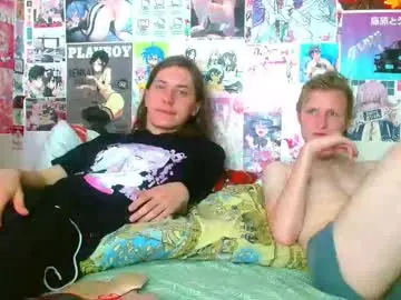Chaturbate Sex Chat of oscar_wildy