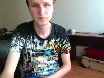 Chaturbate Live Sex Cam of oscar_wildy
