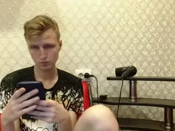 Chaturbate Best Webcam of oscar_wildy