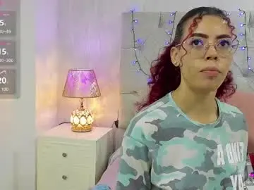 Chaturbate Watch Live Sex Cams of pamelamiler_