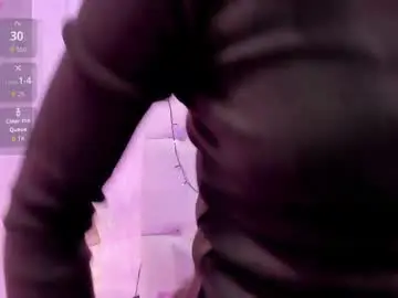 Chaturbate Sex Chat of pamelamiler_