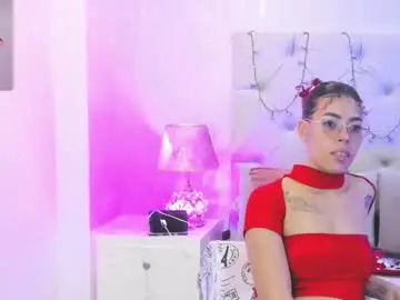 Chaturbate Sex Chat of pamelamiler_