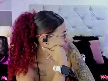 Chaturbate Free Live Porn of pamelamiler_