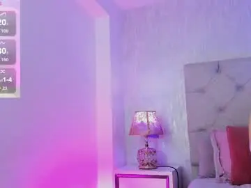 Chaturbate Adult Video Chat of pamelamiler_