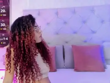 Chaturbate Best Webcam of pamelamiler_