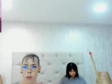 Chaturbate Private Sex Chat of pamelamiler_