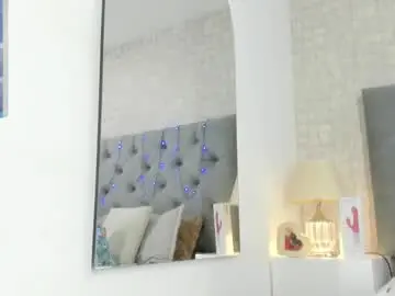 Chaturbate Watch Live Sex Cams of pamelamiler_