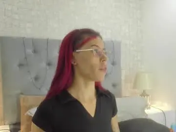 Chaturbate Free Live Porn of pamelamiler_