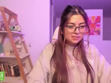 Chaturbate Nude Webcam of perfect__ana