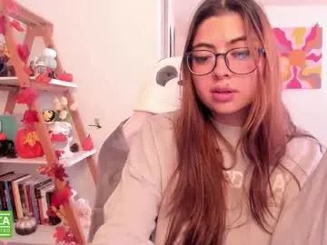 Chaturbate Sex Cam of perfect__ana