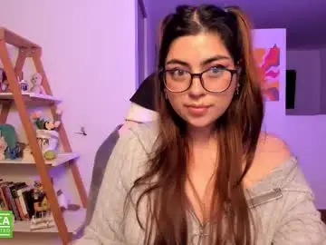 Chaturbate Live Sex of perfect__ana