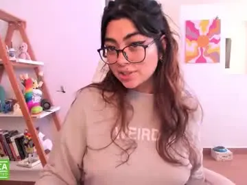 Chaturbate Free Porn Cam of perfect__ana