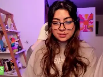 Chaturbate Nude Webcam of perfect__ana