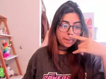 Chaturbate Live Sex Cam of perfect__ana