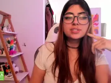 Chaturbate Live Sex Cam of perfect__ana