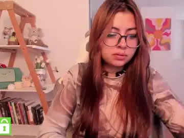 Chaturbate Live Porn of perfect__ana