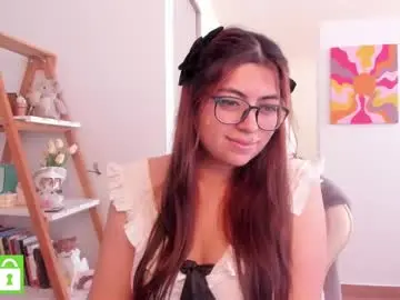 Chaturbate Best live sex cam show of perfect__ana
