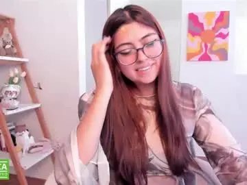 Chaturbate Sex Chat of perfect__ana