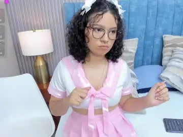 Chaturbate Live Sex of pretty_sunlight_