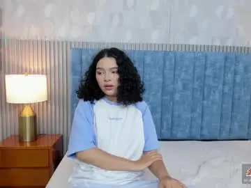 Chaturbate Adult Video Chat of pretty_sunlight_