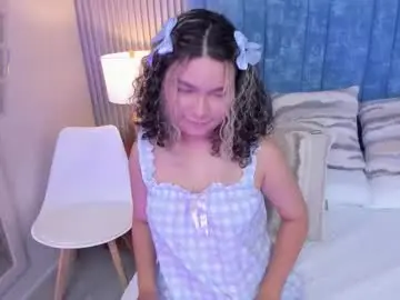 Chaturbate Free Live Porn of pretty_sunlight_