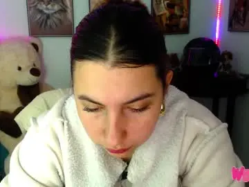 Chaturbate Free Porn Cam of rose_celina