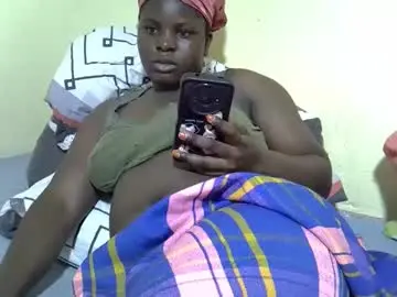 Chaturbate Free Porn Cam of sexy_ebony20